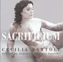 CD - Cecilia Bartoli • Il Giardino Armonico • Giovanni Antonini - Sacrificium