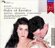 Bartoli - L'Anima Del Filosofo Ossia Orfeo Ed Euridice
