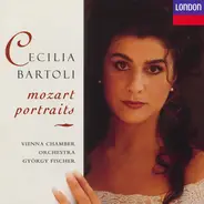 Mozart - Mozart Portraits