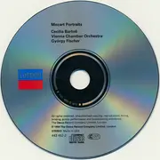 CD - Mozart - Mozart Portraits