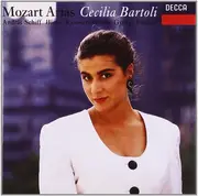 CD - Mozart - Arias