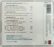 CD - Mozart - Arias