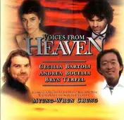 Cecilia Bartoli - Voices From Heaven