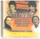 CD - Cecilia Bartoli , Andrea Bocelli a.o. - Voices From Heaven