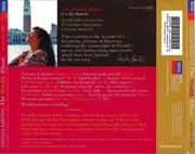 CD - Cecilia Bartoli , Il Giardino Armonico - The Vivaldi Album