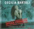 CD - Cecilia Bartoli - Opera Proibita - Digibook