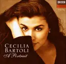 CD - Cecilia Bartoli - A Portrait - Still Sealed