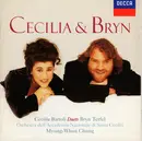 CD - Cecilia Bartoli / Bryn Terfel - Duets - Still Sealed