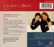 CD - Cecilia Bartoli / Bryn Terfel - Duets - Still Sealed