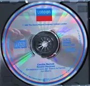 CD - Cecilia Bartoli / Gioacchino Rossini / Orchestra Del Teatro La Fenice And Coro Del Teatro La Fenice - Heroines