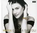 CD - CECILIA BARTOLI - MARIA - Digipack