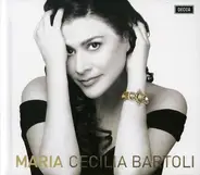 Cecilia Bartoli - Maria