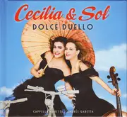 CD - Cecilia Bartoli /Sol Gabetta - Dolce Duello - Digibook