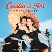 Cecilia Bartoli /Sol Gabetta