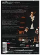 DVD - Cecilia Bartoli - Sacrificium - The Art Of The Castrati - Still Sealed