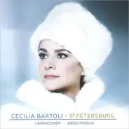 Cecilia Bartoli - St. Petersburg