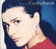 Cecilia Bartoli - The Art Of Cecilia Bartoli