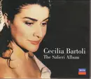 CD - Cecilia Bartoli - The Salieri Album - Digibook