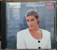 Cecilia Bartoli - Mozart Arias