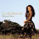 CD - Cecilia Bartoli - Mozart Arias
