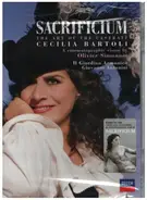 Cecilia Bartoli - Sacrificium - The Art Of The Castrati