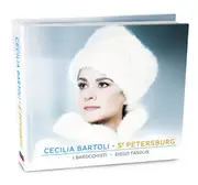 CD - Cecilia Bartoli - St. Petersburg