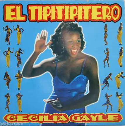 Cecilia Gayle - El Tipitipitero