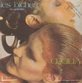 Cecilia - Les Biches (Le Cerbiatte)