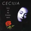 CD - Cecilia - Voice Of The Feminine Spirit