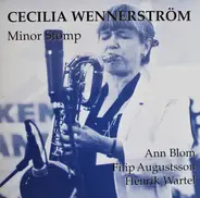Cecilia Wennerström - Minor Stomp
