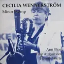 CD - Cecilia Wennerström - Minor Stomp