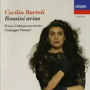Cecilia Bartoli - Rossini Arias
