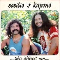 Cecilio & Kapono - Life's Different Now