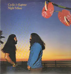 cecilio & kapono - Night Music
