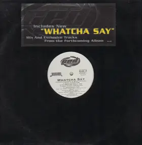 Chauncey Hannibal - Whatcha Say