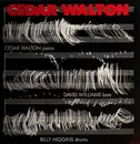 LP - Cedar Walton , David Williams , Billy Higgins - Cedar Walton