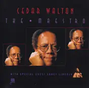 Cedar Walton - The Maestro