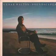 Cedar Walton - Soundscapes