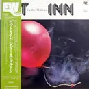 LP - Cedar Walton - Pit Inn - incl. OBI & insert.