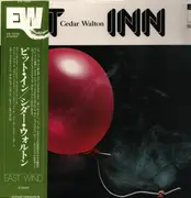 LP - Cedar Walton - Pit Inn - OBI + Inlay