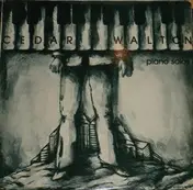 Cedar Walton - Piano Solos