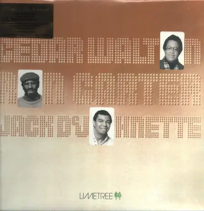 Cedar Walton & Ron Carter & Jack Dejohnette - Cedar Walton / Ron Carter / Jack DeJohnette