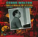 CD - Cedar Walton - Three Sundays In The Seventies 'Live' At The Left Bank