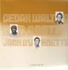 LP - Cedar Walton, Ron Carter, Jack DeJohnette - same