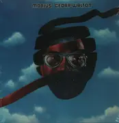 LP - Cedar Walton - Mobius