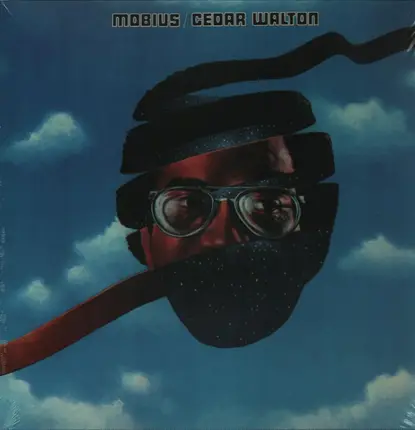 Cedar Walton - Mobius