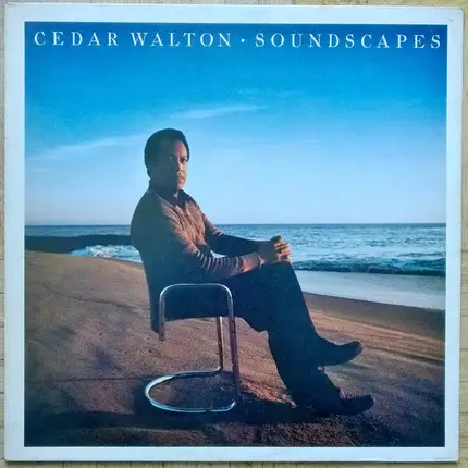 Cedar Walton - Soundscapes