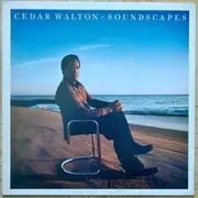 LP - Cedar Walton - Soundscapes