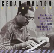 CD - Cedar Walton - Spectrum