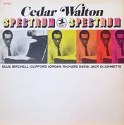 Cedar Walton